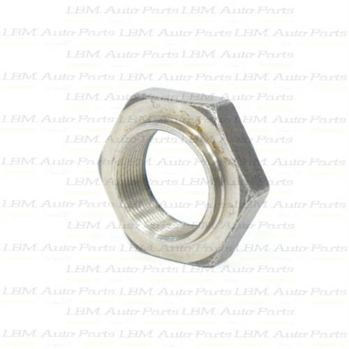 NUT 62TE TR GR 06-UP HEX M33X1.50