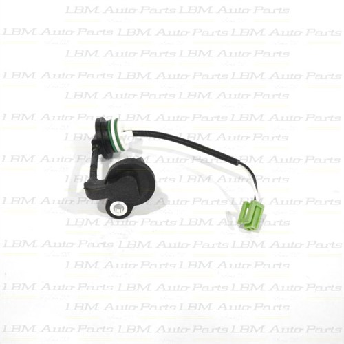 SENSOR INPUT SPEED ISS GM 6T40