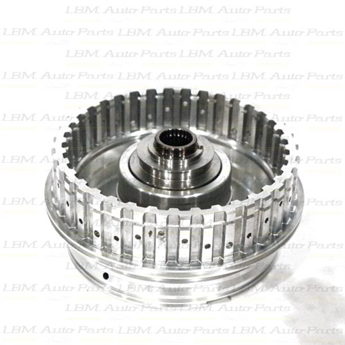 DRUM 6T40 6T45 6T50  4-5-6  4 CLUTCH 2012-2020