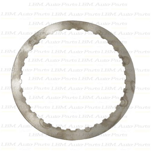 CUSHION PLATE WAVED 3-5-Reverse 6T40 6T45 6T50 2012-2020