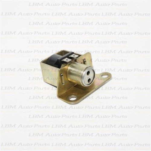 LU SOLENOID TH180C 90-99