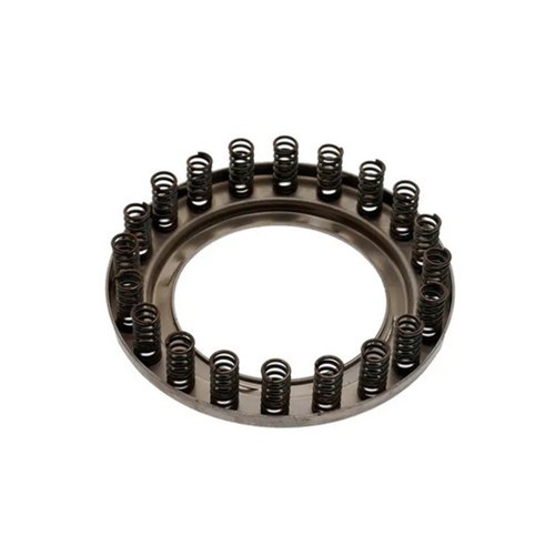 SPRING WITH RETAINER OVERRUN CLUTCH RETURN 4L80 1991-2008