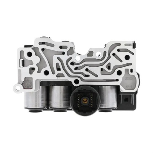 SOLENOID BLOCK 5R55W 5R55S 2004-UP
