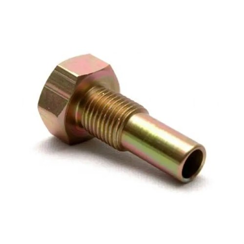 FLUID LEVEL PLUG, 5R55N, 99-UP