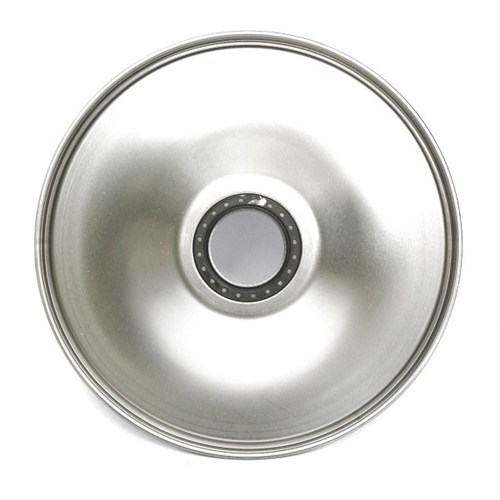 PUMP COVER PLATE STEEL 68RFE 2007-2019