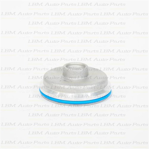 COVER 2-4 SERVO TH700