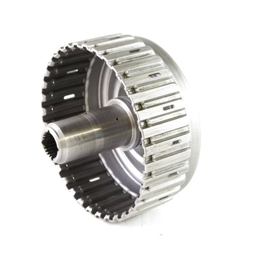 DIRECT DRUM AOD/E 6 CLUTCH STAMPED