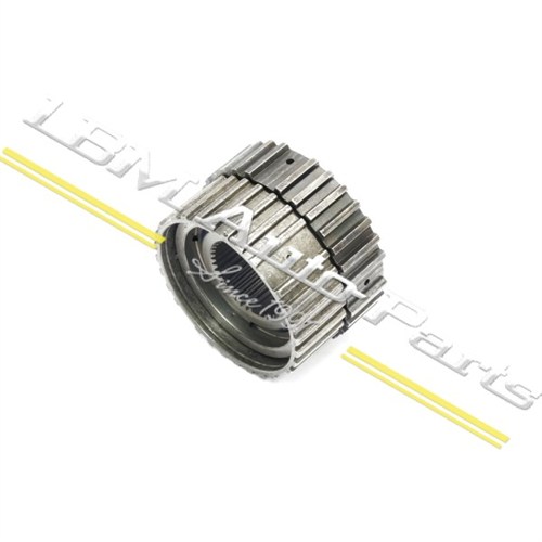 ROLLER CLUTCH ASSY, 4T60E/4T65E,