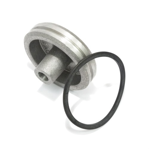 PISTON ACC SHALLOW 4T60E 91-UP