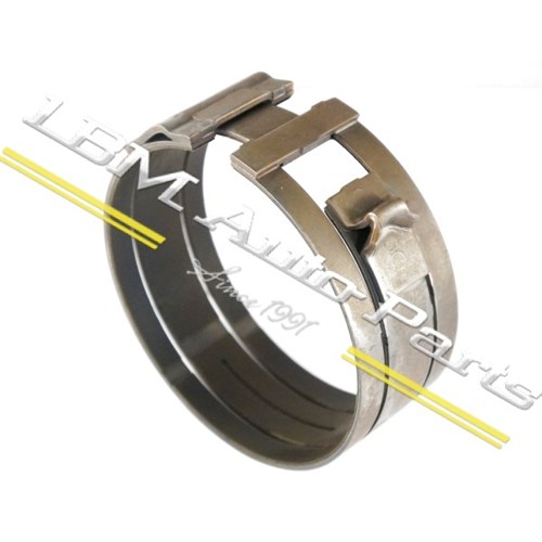 BAND AW55-50 B4 01-UP