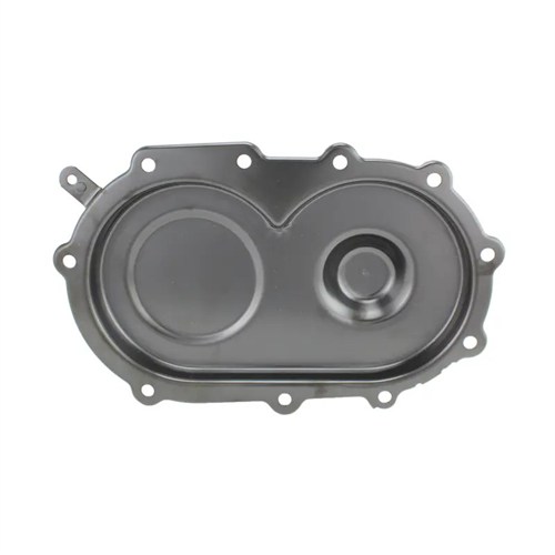 PAN SPROCKET COVER A604