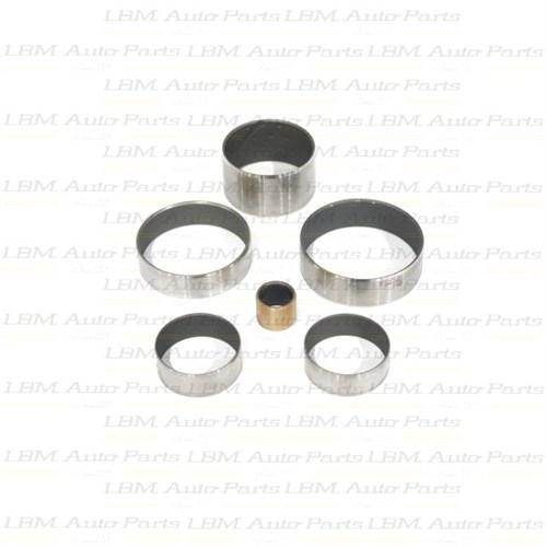BUSHING KIT HIGH PERFORMANCE