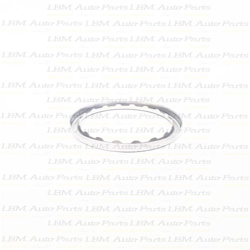 OIL SEAL COVER OUTPUT SHAFT DCT450 MPS6 FORD