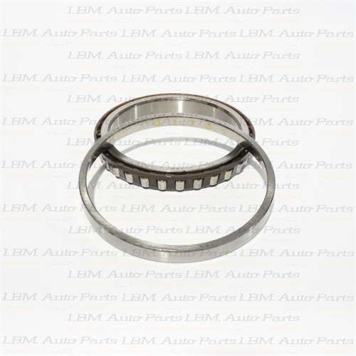 BEARING DIFFERENTIAL L/H RENAULT JC5