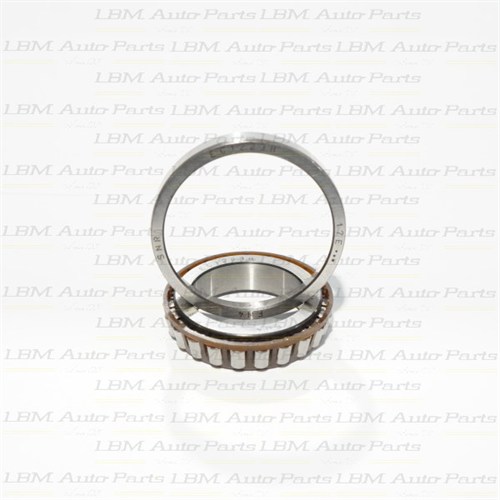 BEARING DIFFERENTIAL R/H RENAULT JC5