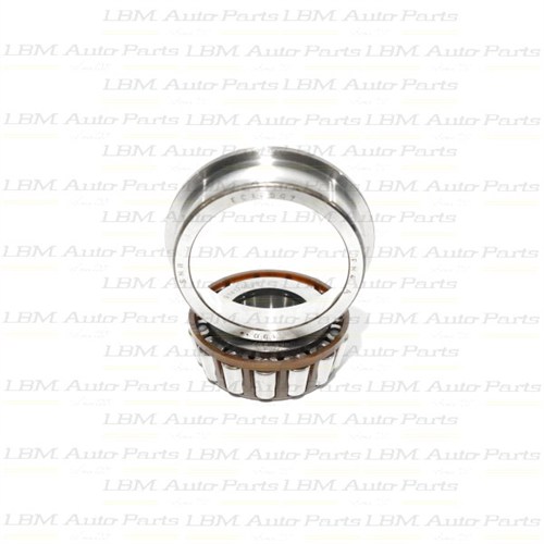 BEARING MAINSHAFT TOP RENAULT JC5