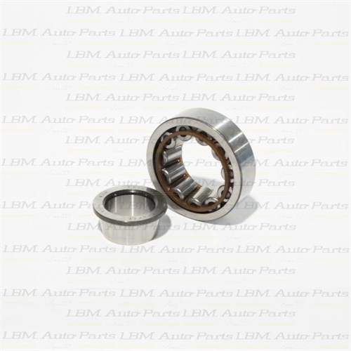 BEARING MAINSHAFT BOTTOM RENAULT JC5