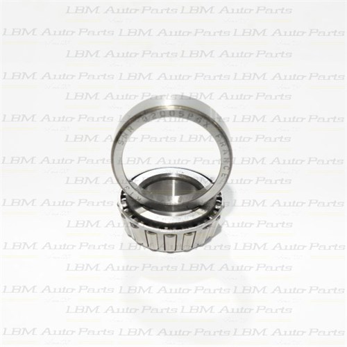 BEARING LAYGEAR BOTTOM RENAULT JC5