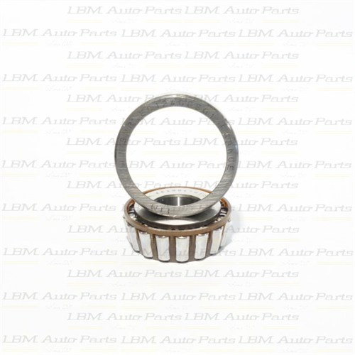 BEARING MAINSHAFT 1ST/2ND/3RD/4TH BOTTOM RENAULT PF1