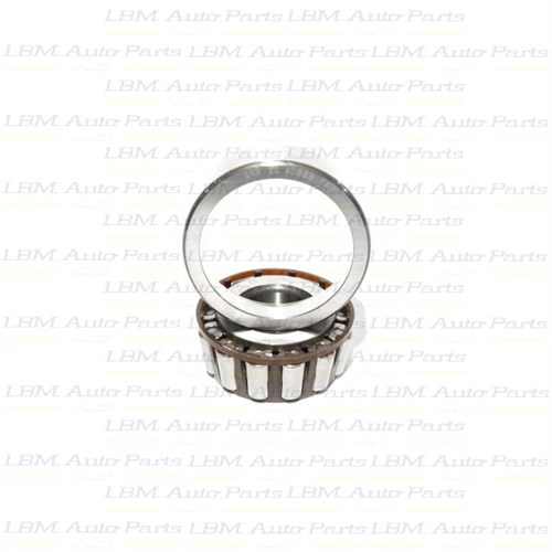 BEARING MAINSHAFT BOTTOM RENAULT JR5