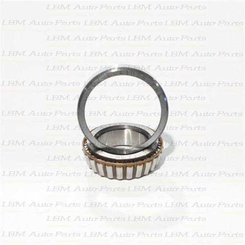 BEARING DIFFERENTIAL R/H L/H RENAULT JR5
