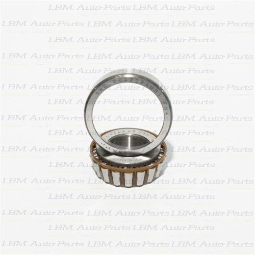 BEARING MAINSHAFT 3RD/4TH TOP (SNR PLASTIC CAGE)