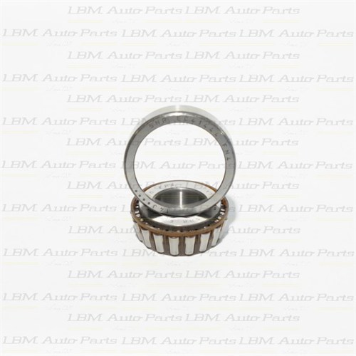 BEARING MAINSHAFT 3RD/4TH TOP PK5/PK6