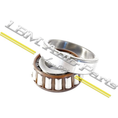 BEARING MAINSHAFT 5TH/6TH TOP PK5/PK6