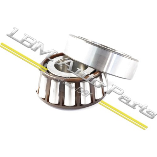 BEARING MAINNSHAFT 3RD/4TH PK5/PK6