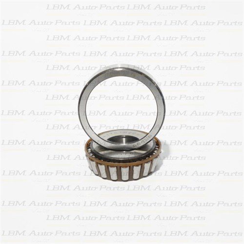 BEARING GEARBOXES PF6 M32