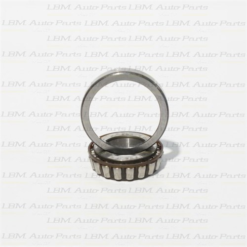 BEARING LAYGEAR TOP