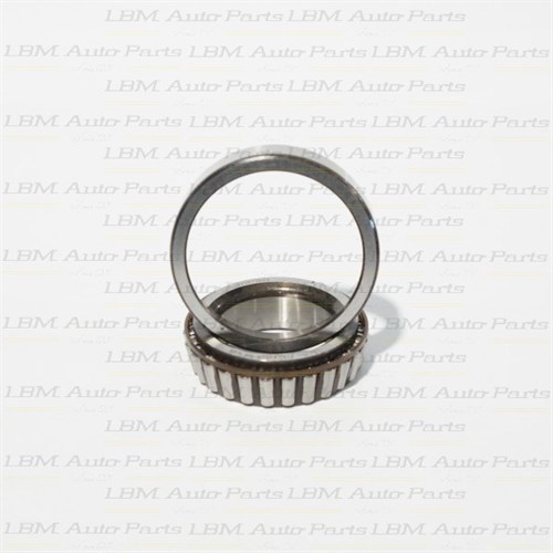 BEARING DIFFERENTIAL R/H M20