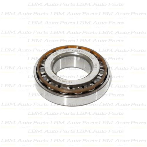 BEARING MAINSHAFT BOTTOM CITROEN