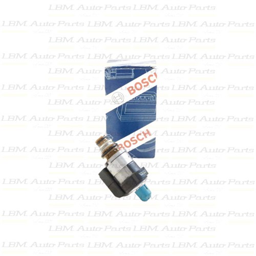 SOLENOID 722.9, 722.8 BLUE CAP TCC