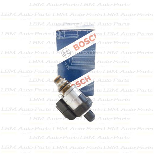 SOLENOID 722.9, 722.8 BLACK CAP EPC