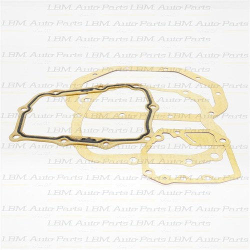 GASKET SET OPEL F10, F13, F17 5-SPEED
