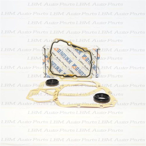 GASKET/DIFFERENTIAL SEALS SET F10 F13 F17 5-SPEED