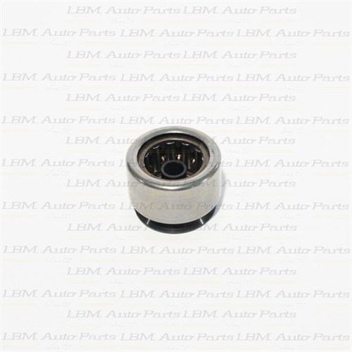 BEARING LAYGEAR REAR LATE VW 012