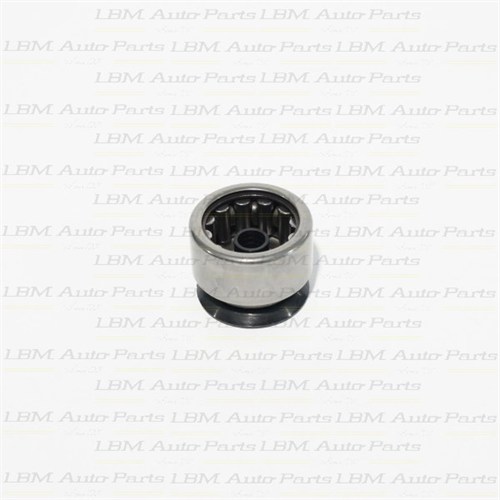 BEARING LAYGEAR REAR EARLY VW 012