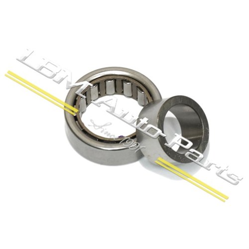 BEARING INPUT SHAFT BOTTOM 02Z