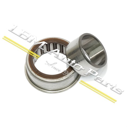 BEARING MAINSHAFT TOP, MANUAL TRANSMISSION 0A4 02Z 02J 02R
