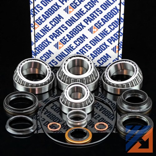 REPAIR KIT FRONT DIFFERENTIAL LAND ROVER FREELANDER 2