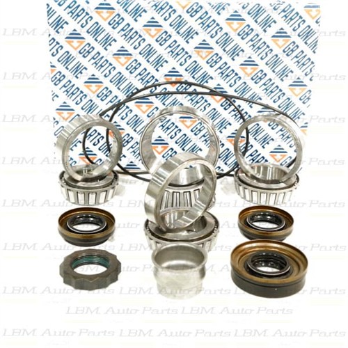 REPAIR KIT REAR DIFFERENTIAL LAND ROVER 2011-UP