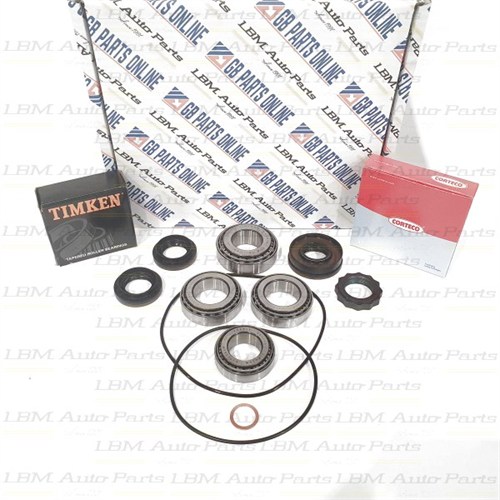 REPAIR KIT REAR DIFFERENTIAL VOLVO XC MODELS 2011-UP