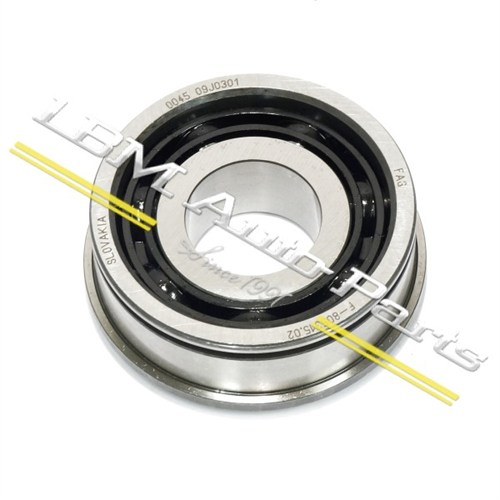 BEARING INPUT SHAFT TOP VW 0A5 03-07