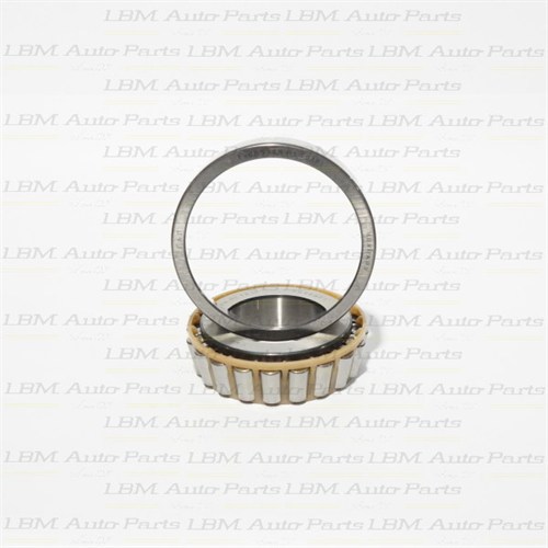 BEARING MAINSHAFT BOTTOM VW 01X