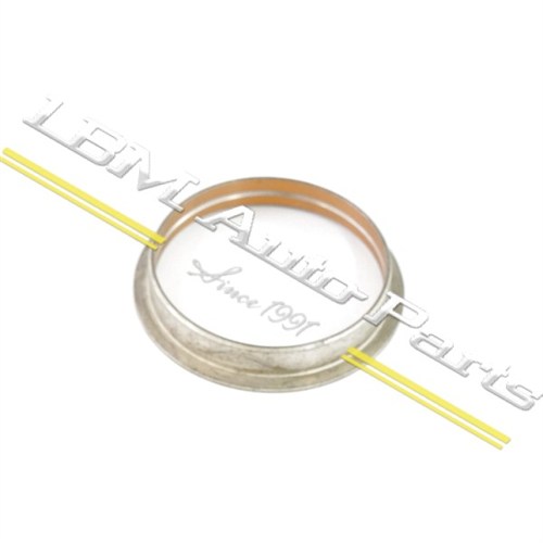 BUSHING BELLHOUS JETAWAY 56-57