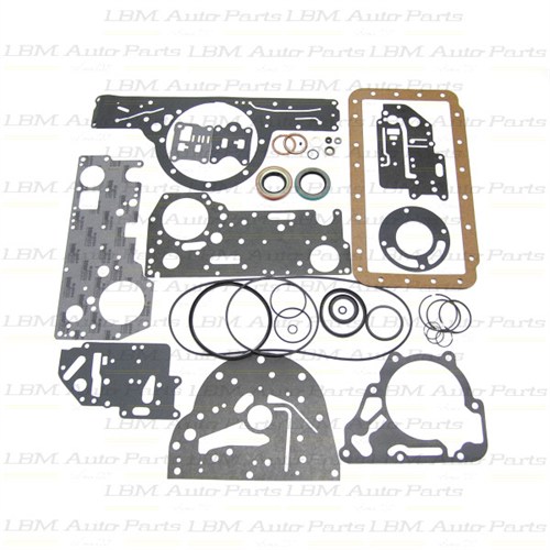 OVERHAUL KIT OH-KIT DYNAFLOW 1961-63