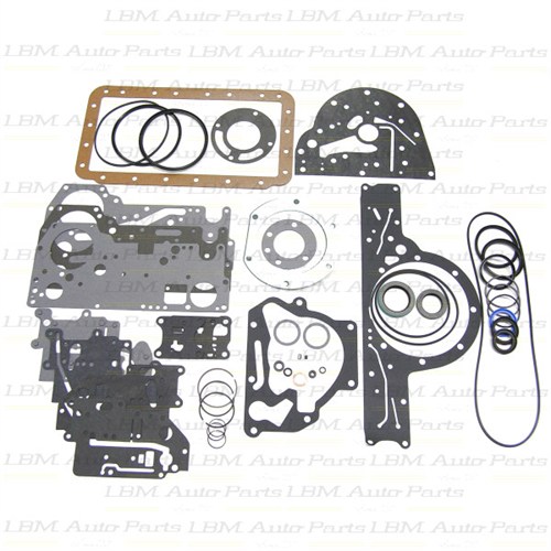 OVERHAUL KIT OH-KIT DYNAFLOW 1955-60
