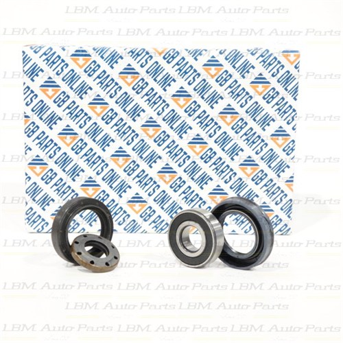 REPAIR KIT FIAT C514 5-SPEED STD FRONT BEARING AND SEAL